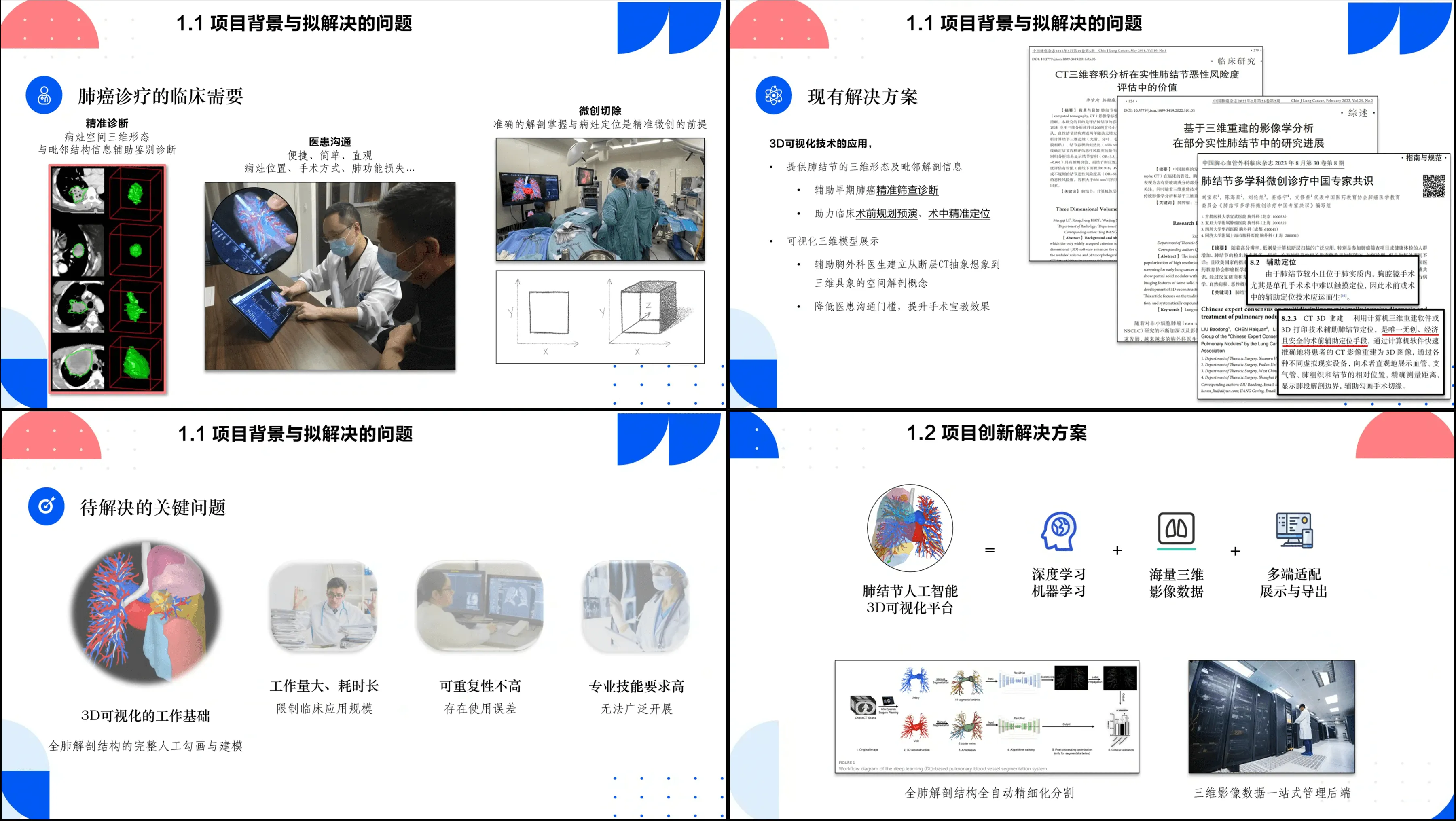 8：AI手术导航方案（上）