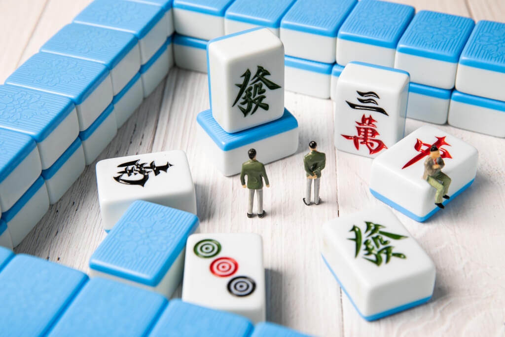 赢家是谁？